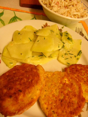 Menu 10.